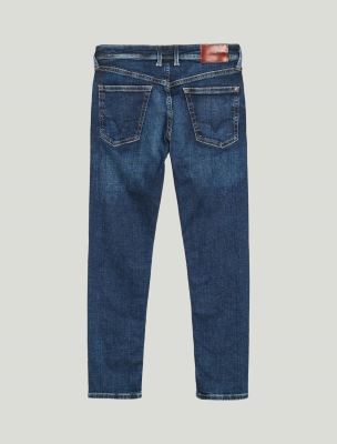 شلوار جین مردانه