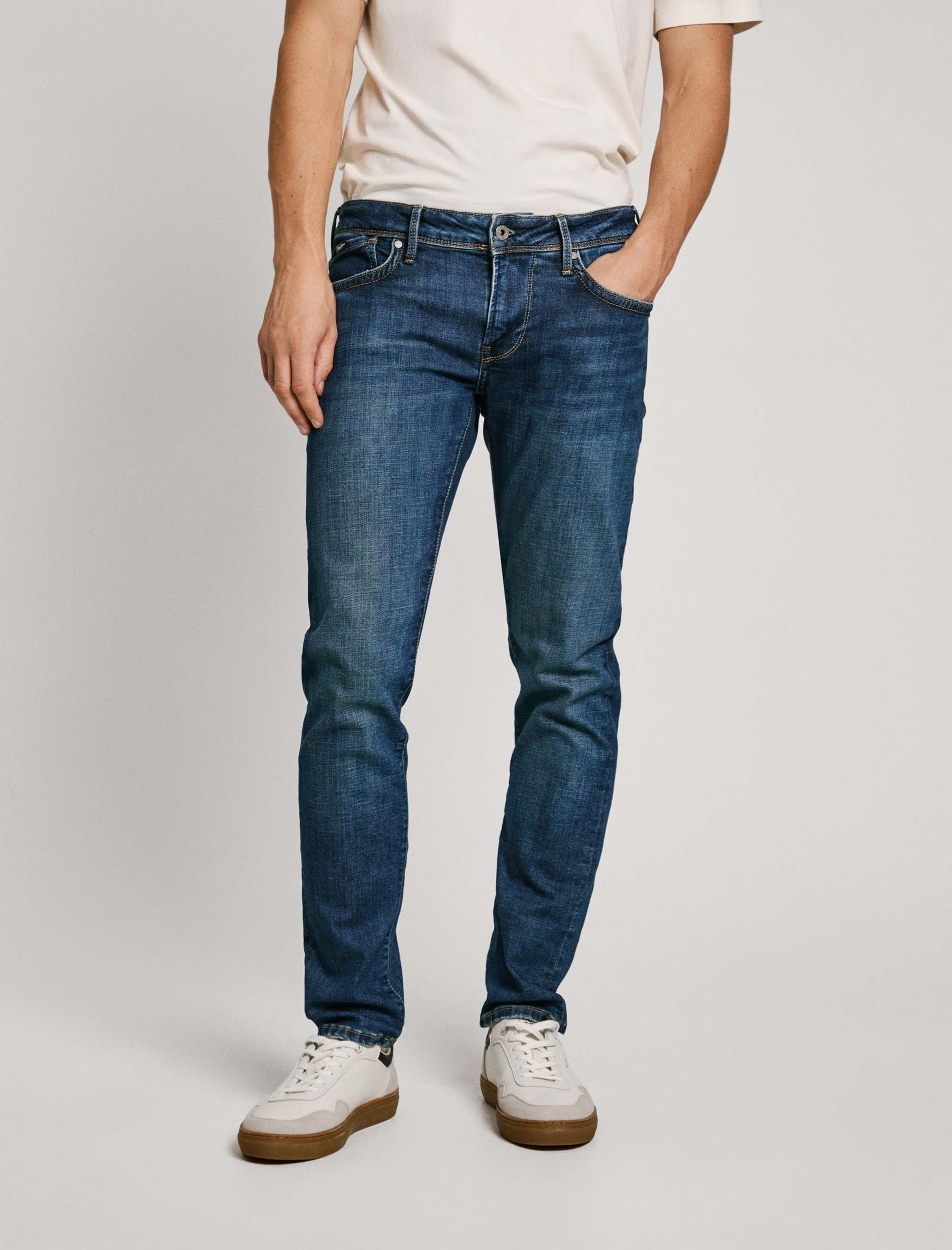 شلوار جین مردانه