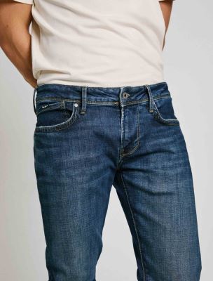 شلوار جین مردانه