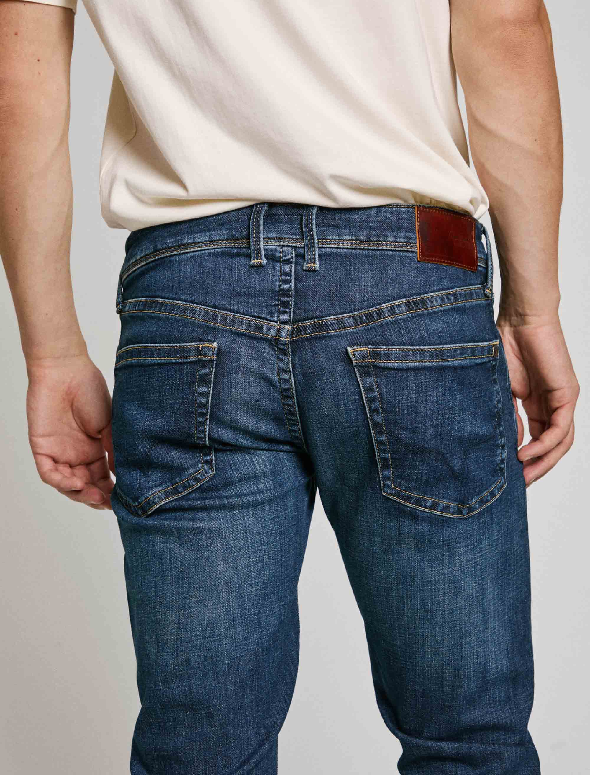 شلوار جین مردانه