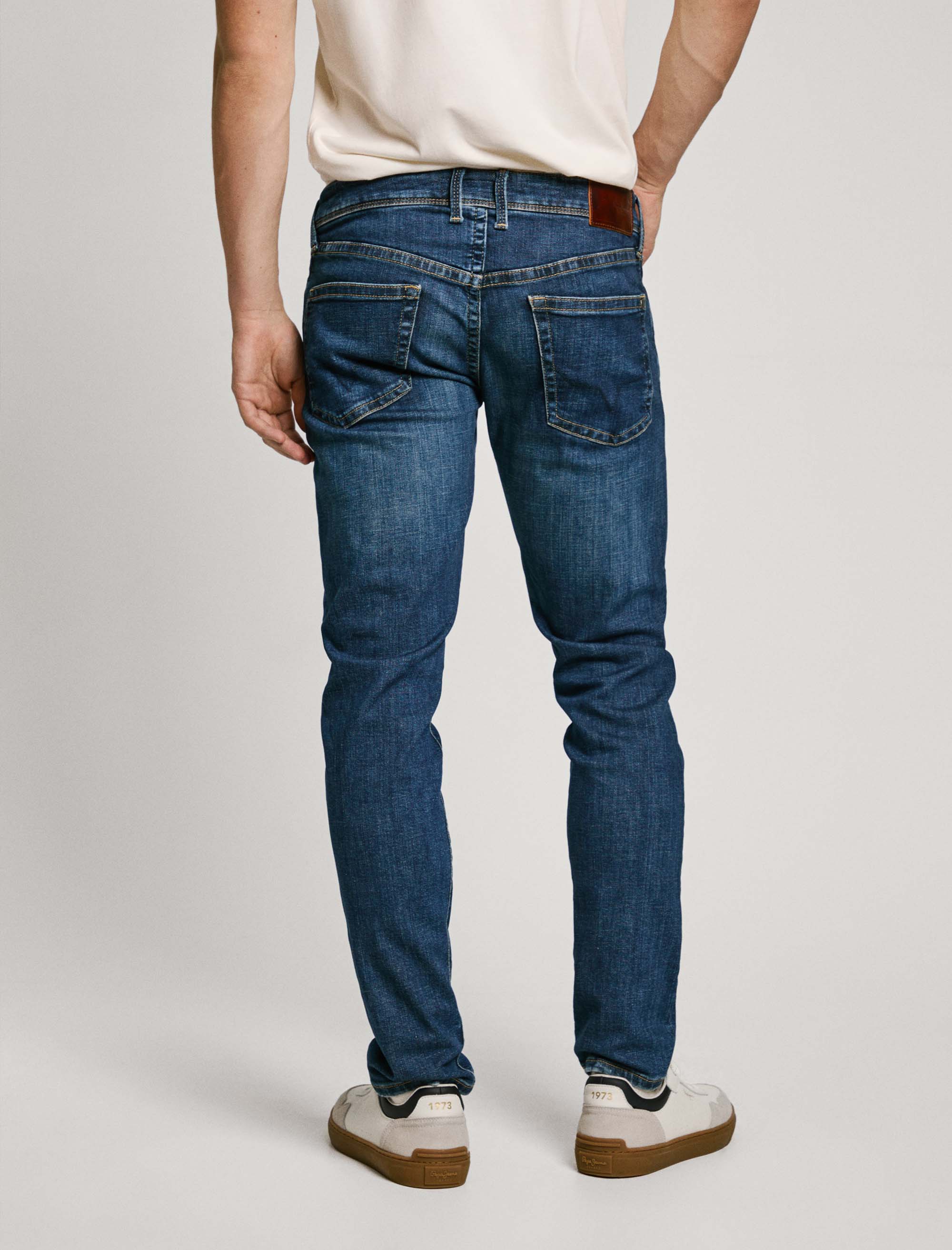 شلوار جین مردانه