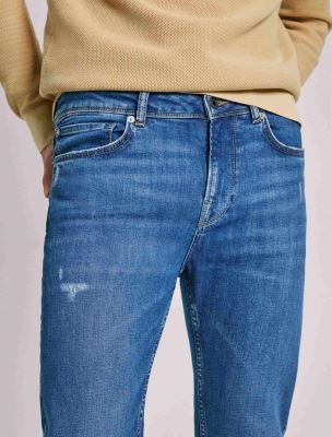 شلوار جین مردانه