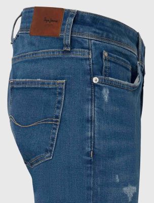 شلوار جین مردانه