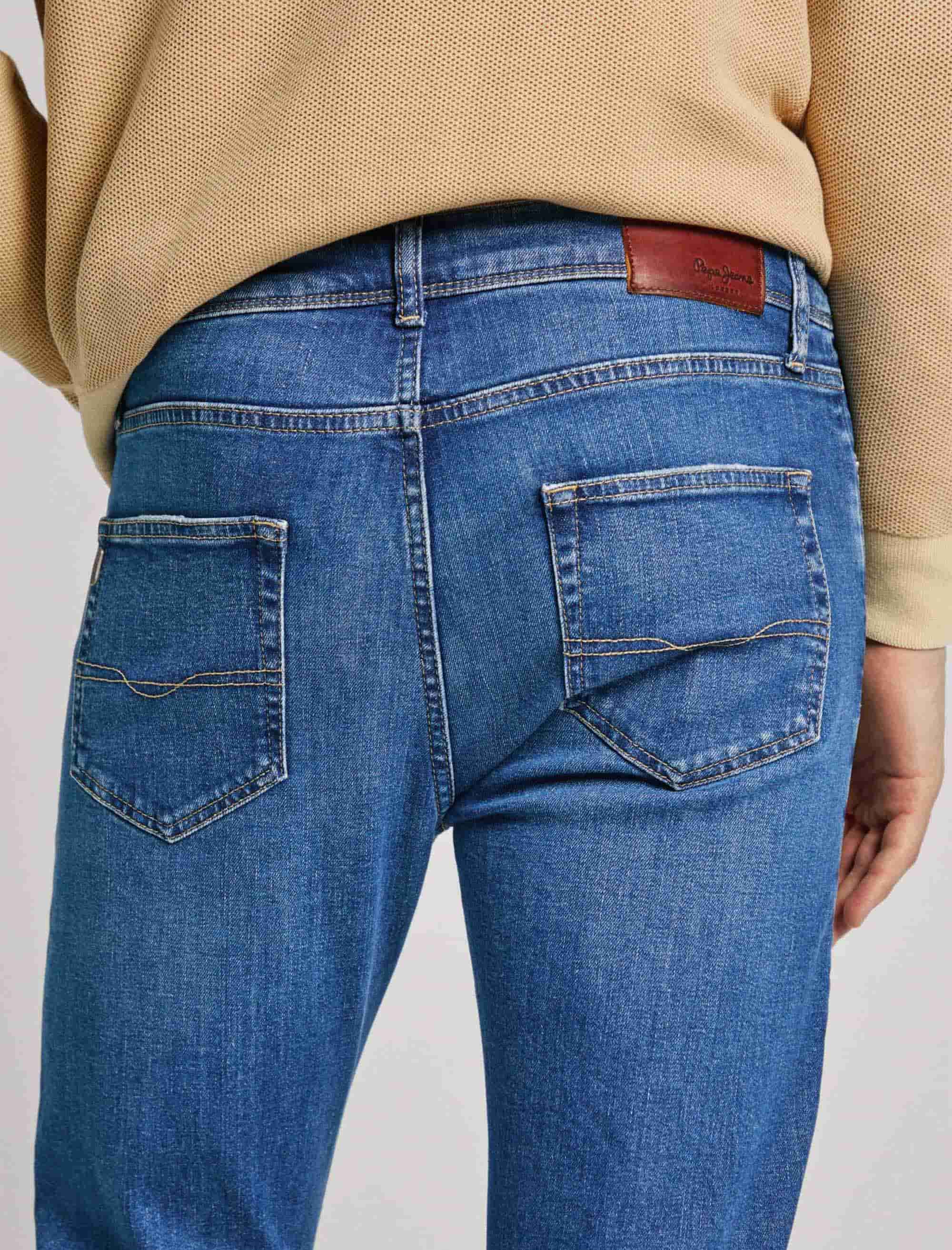 شلوار جین مردانه