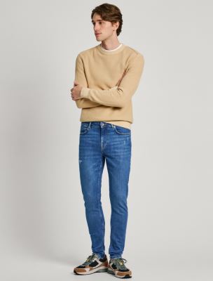 شلوار جین مردانه