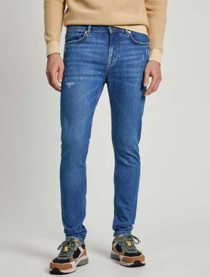 شلوار جین مردانه