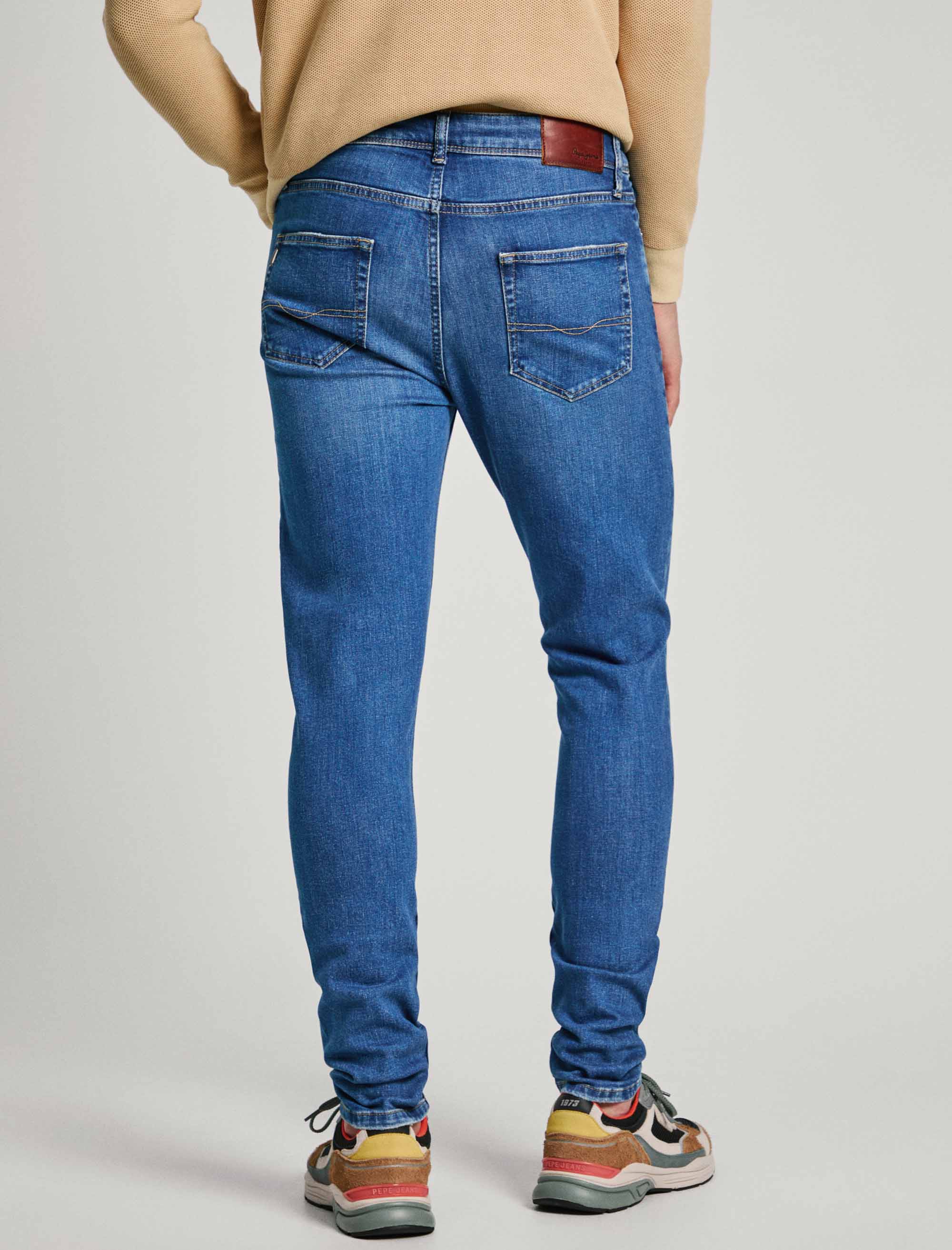 شلوار جین مردانه