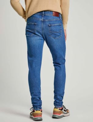 شلوار جین مردانه