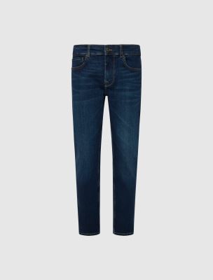 شلوار جین مردانه