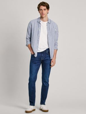 شلوار جین مردانه