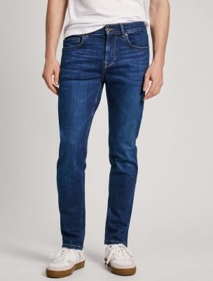 شلوار جین مردانه