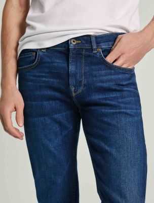 شلوار جین مردانه