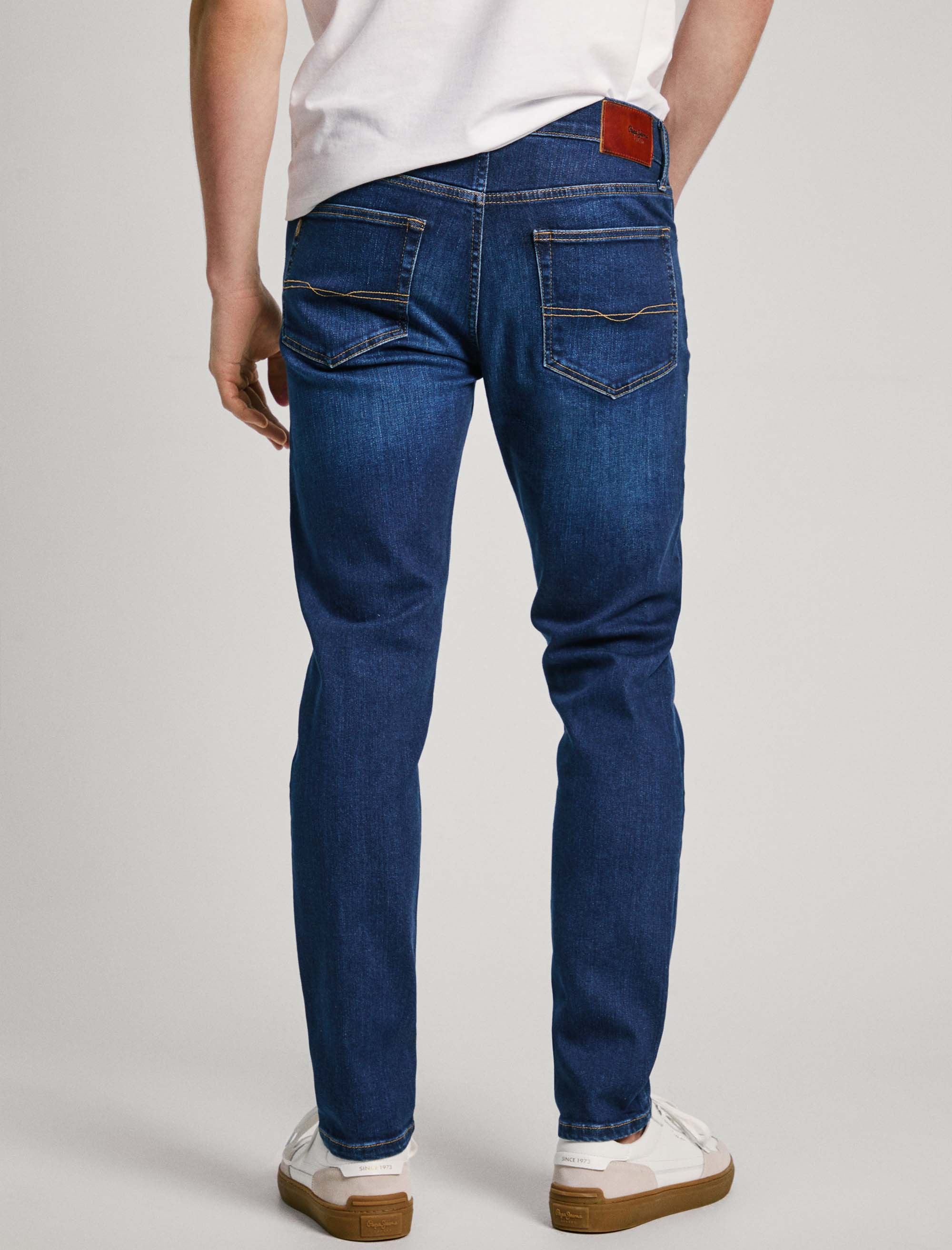 شلوار جین مردانه