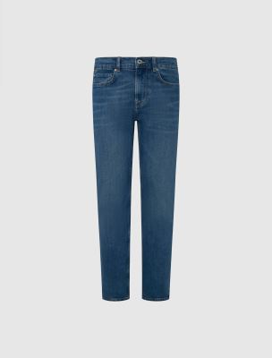 شلوار جین مردانه