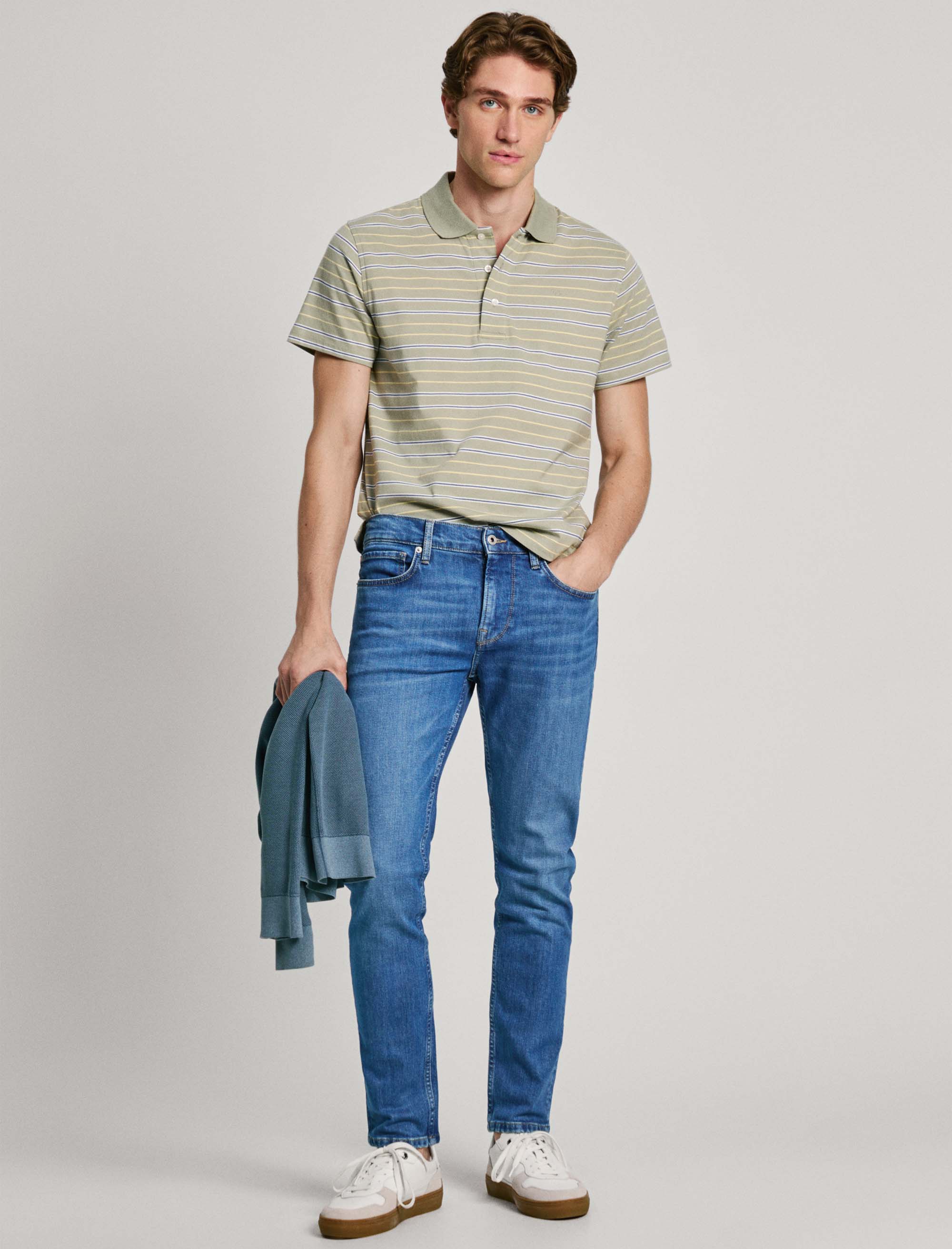 شلوار جین مردانه