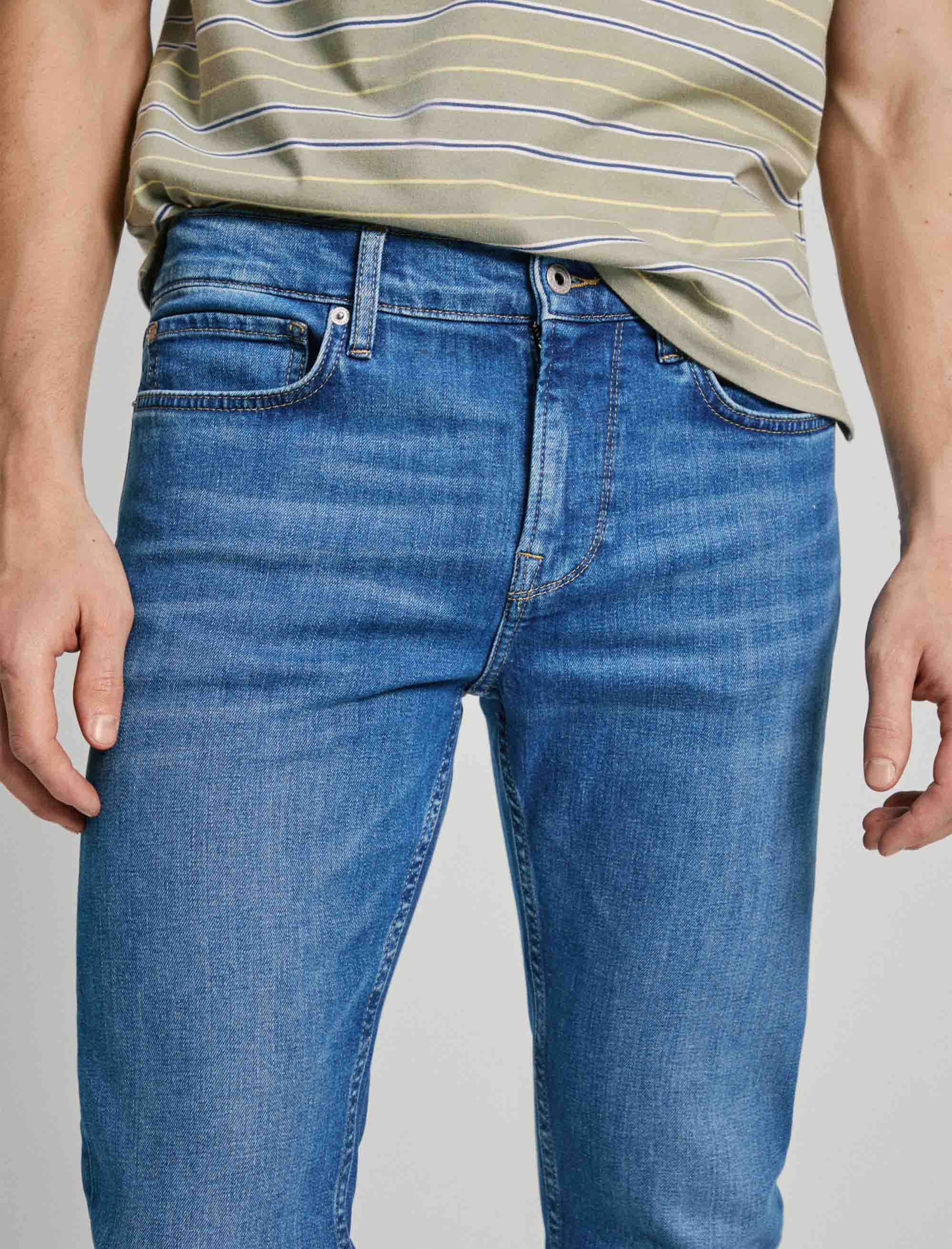 شلوار جین مردانه