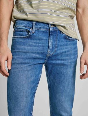 شلوار جین مردانه