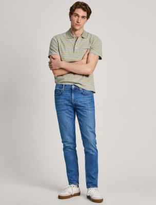 شلوار جین مردانه