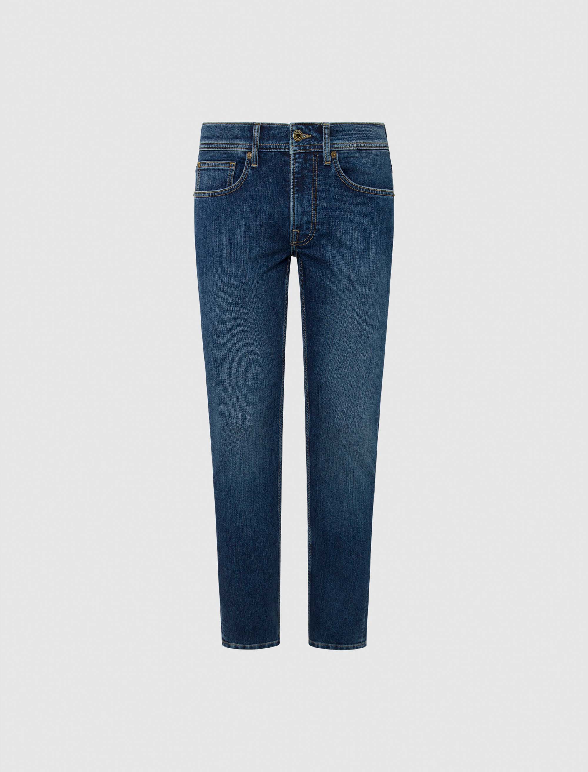 شلوار جین مردانه