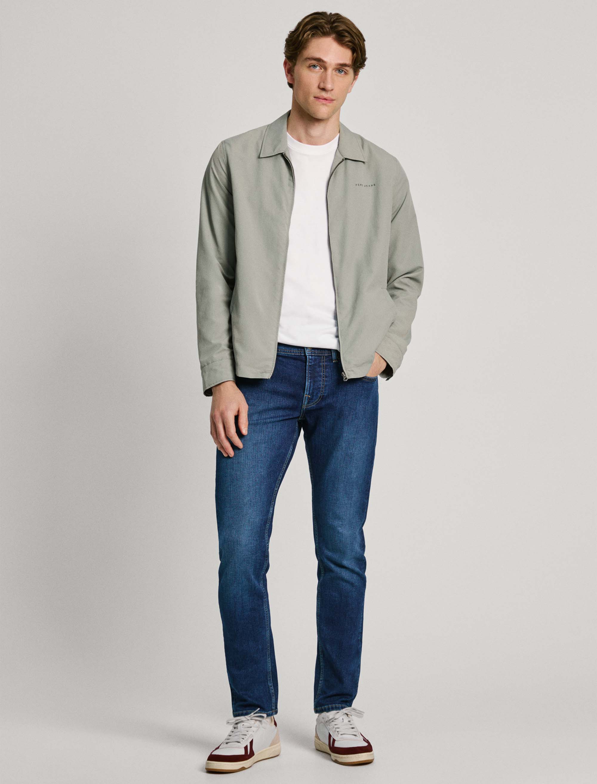 شلوار جین مردانه