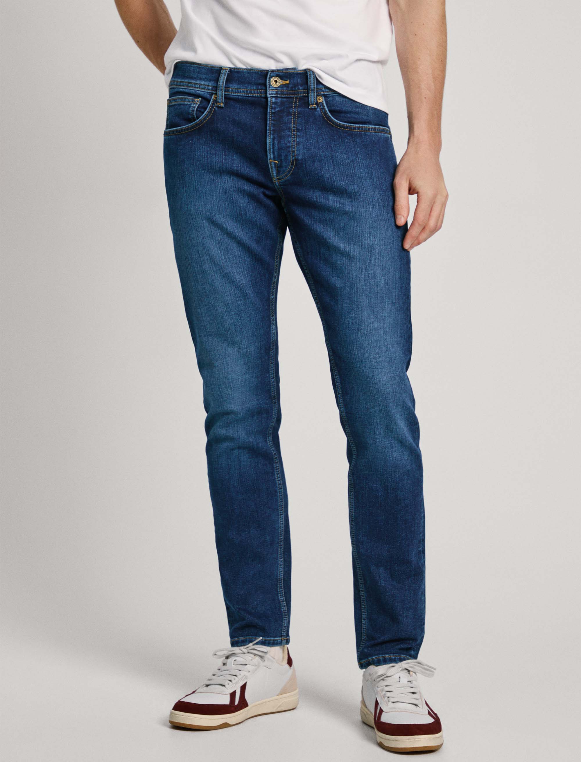 شلوار جین مردانه