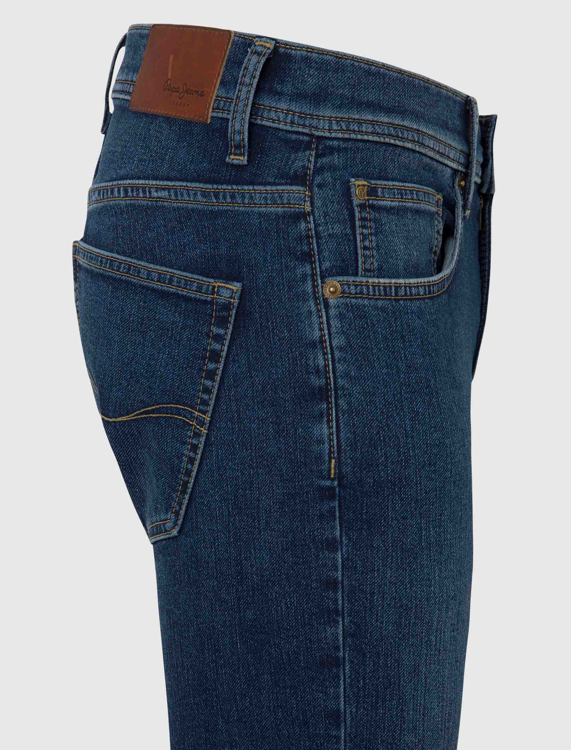 شلوار جین مردانه