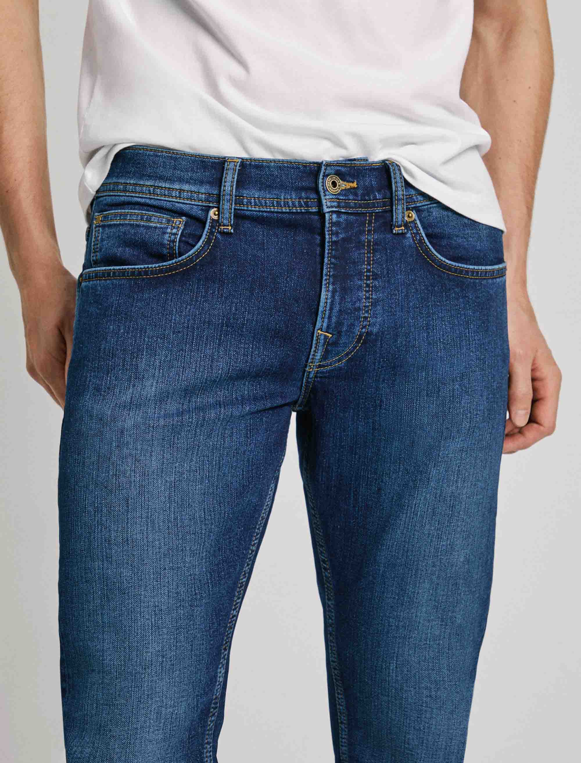 شلوار جین مردانه