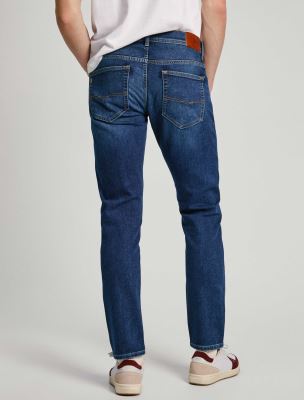 شلوار جین مردانه