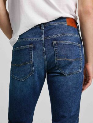 شلوار جین مردانه