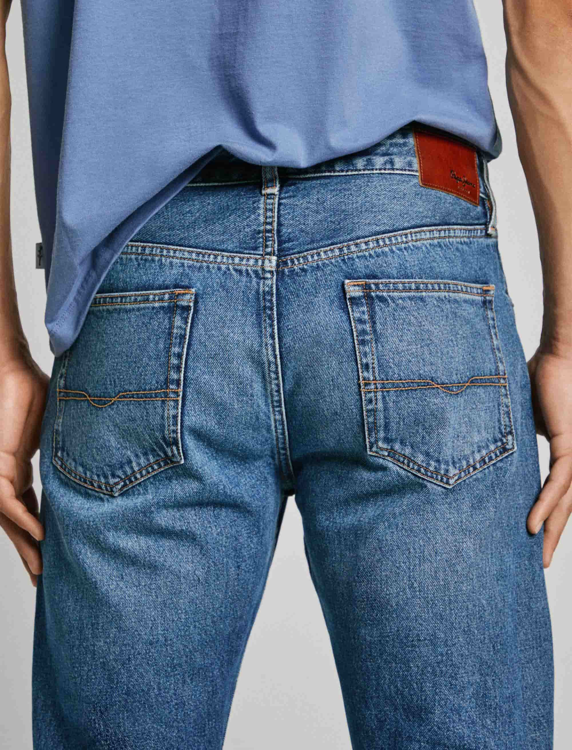 شلوار جین مردانه