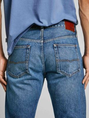 شلوار جین مردانه