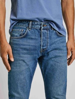 شلوار جین مردانه