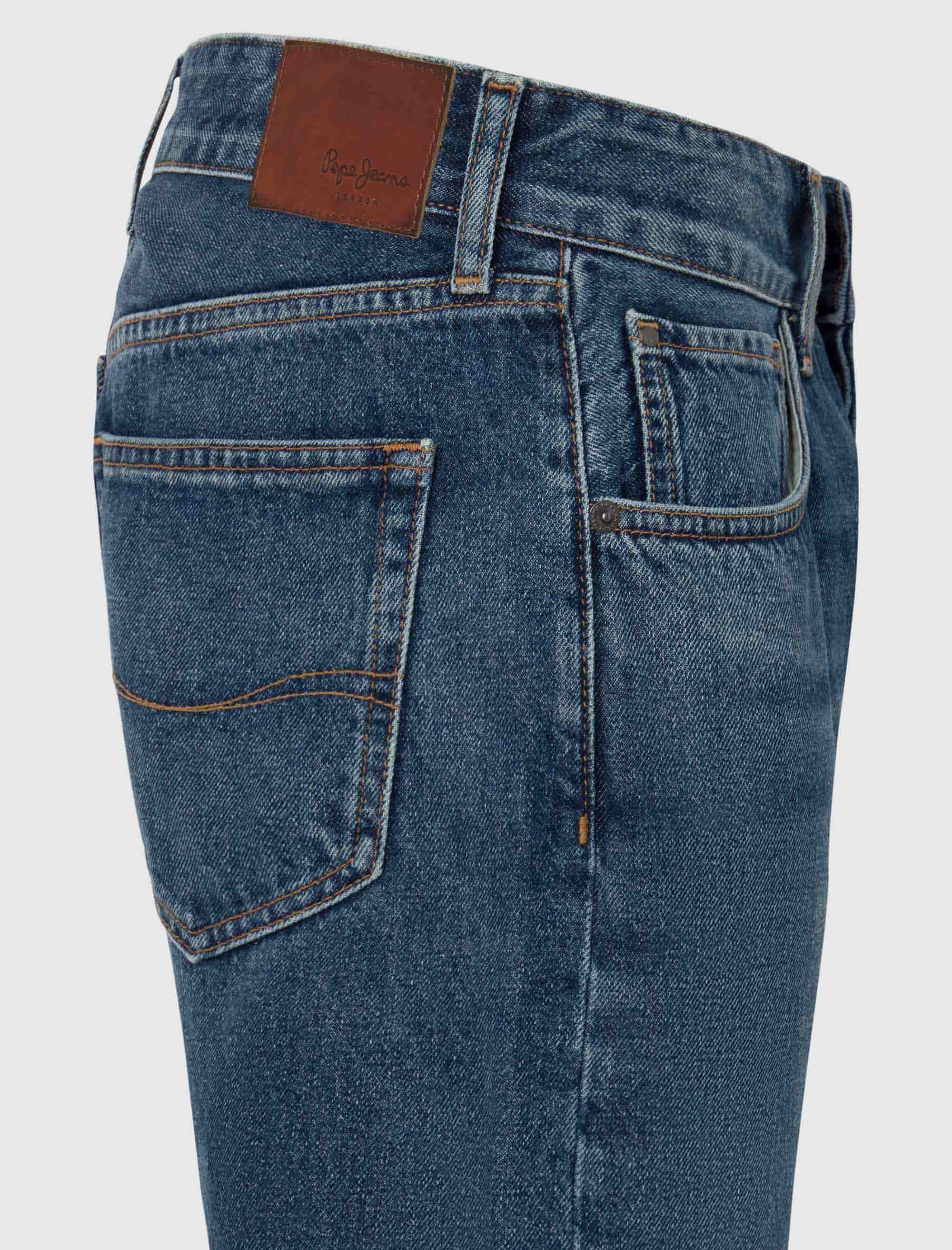 شلوار جین مردانه