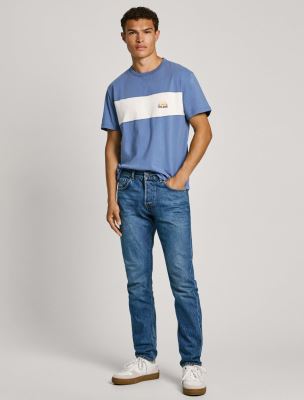 شلوار جین مردانه