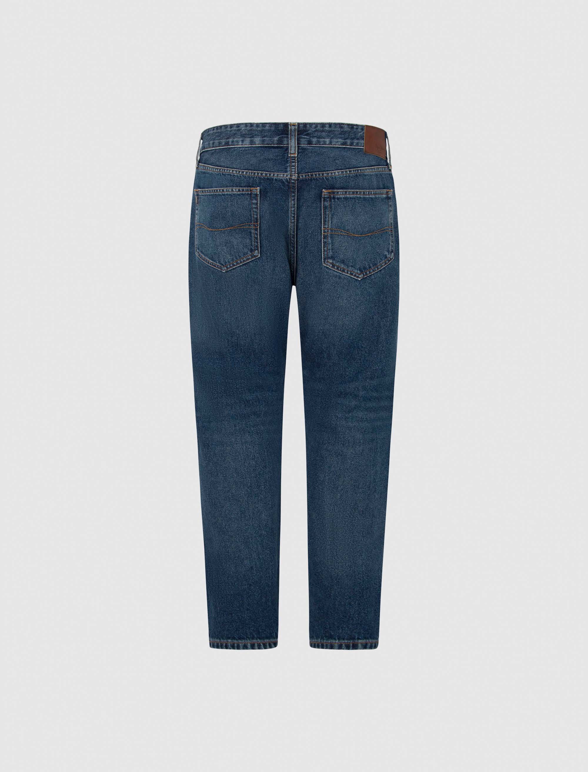 شلوار جین مردانه