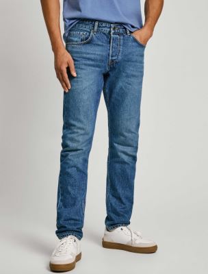 شلوار جین مردانه