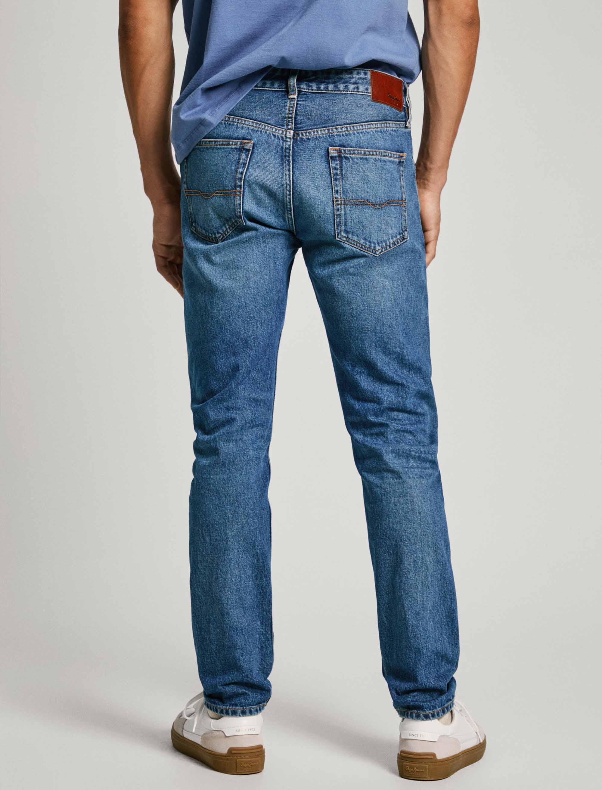 شلوار جین مردانه