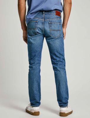 شلوار جین مردانه