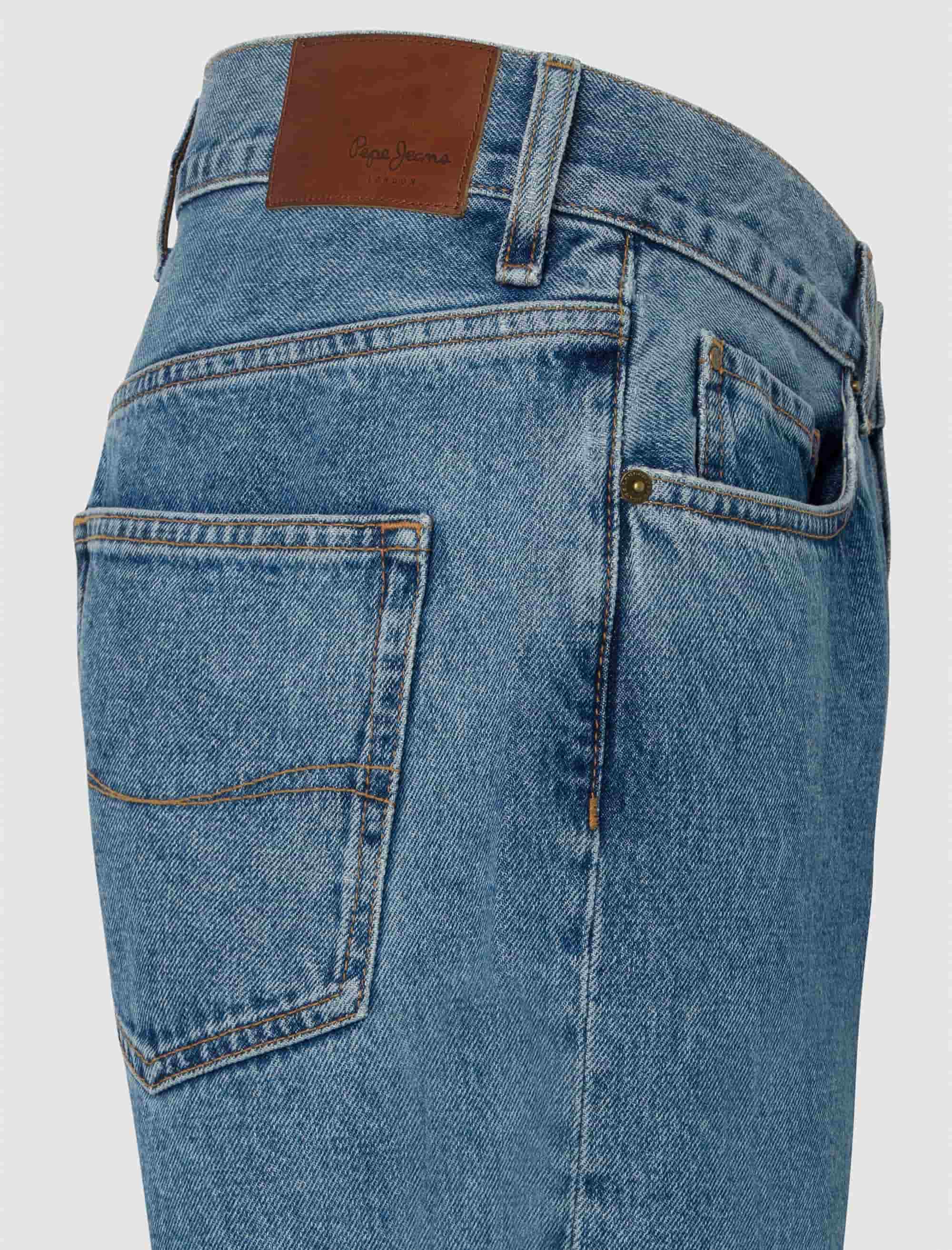 شلوار جین مردانه