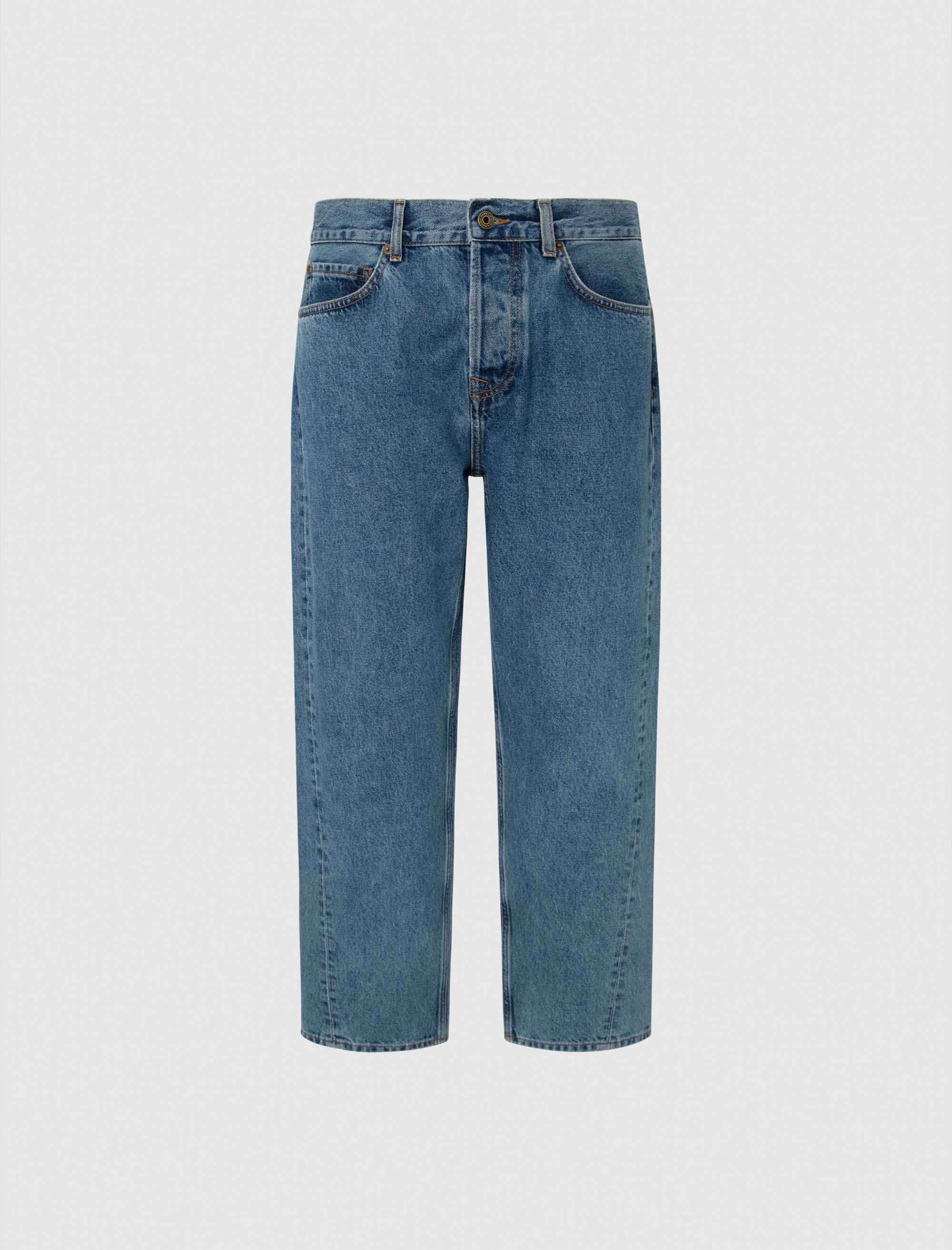 شلوار جین مردانه