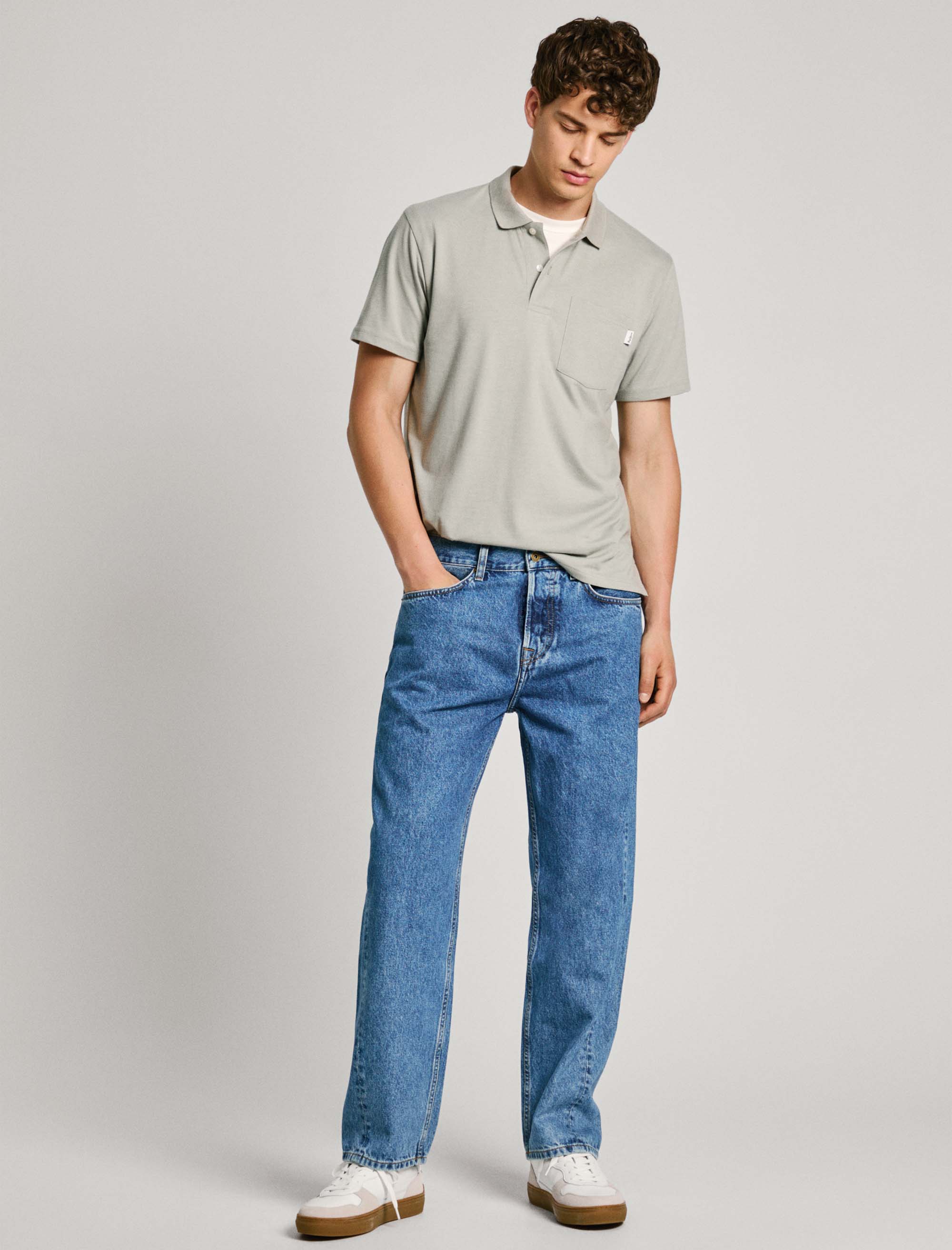 شلوار جین مردانه