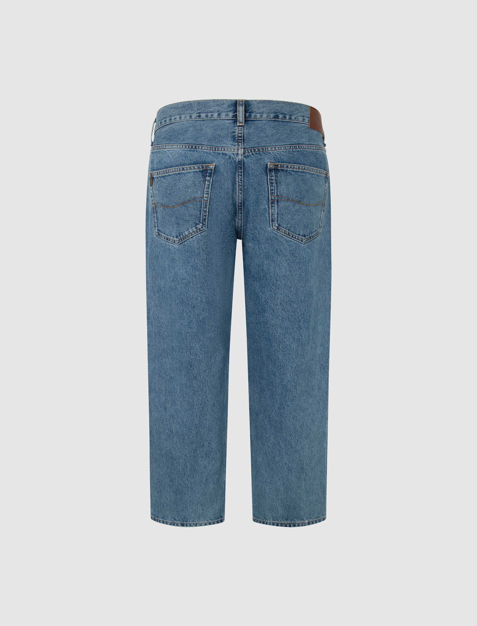 شلوار جین مردانه