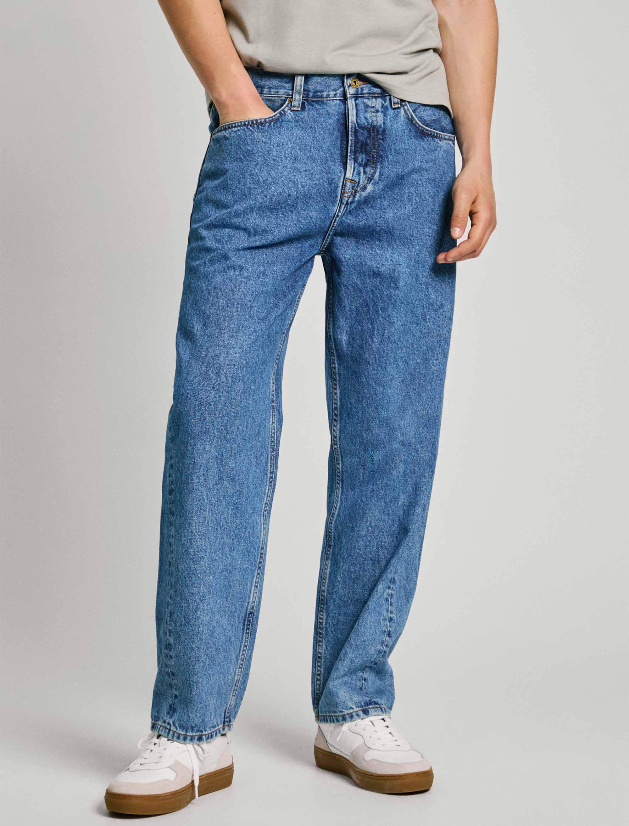 شلوار جین مردانه