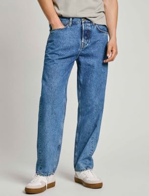 شلوار جین مردانه