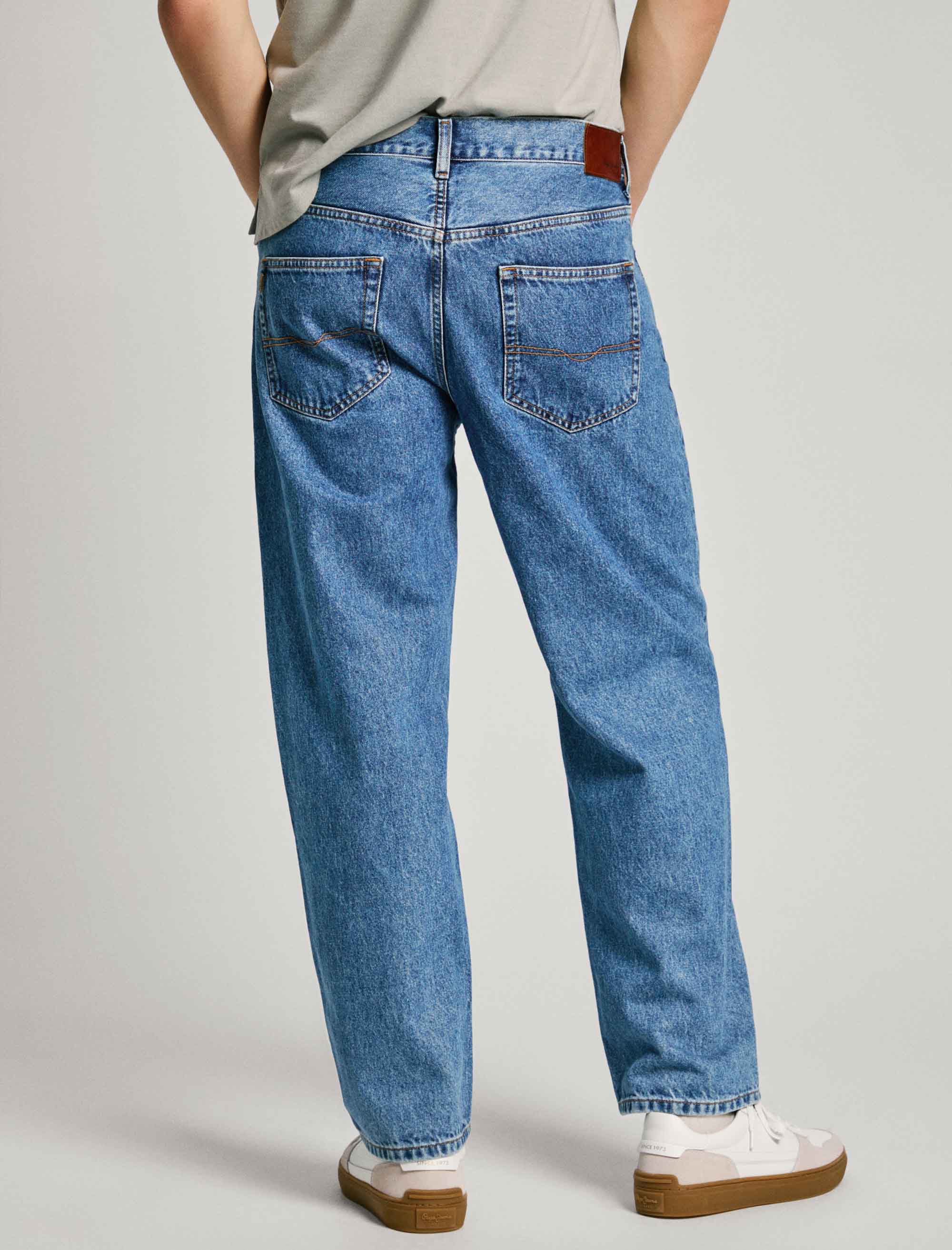 شلوار جین مردانه