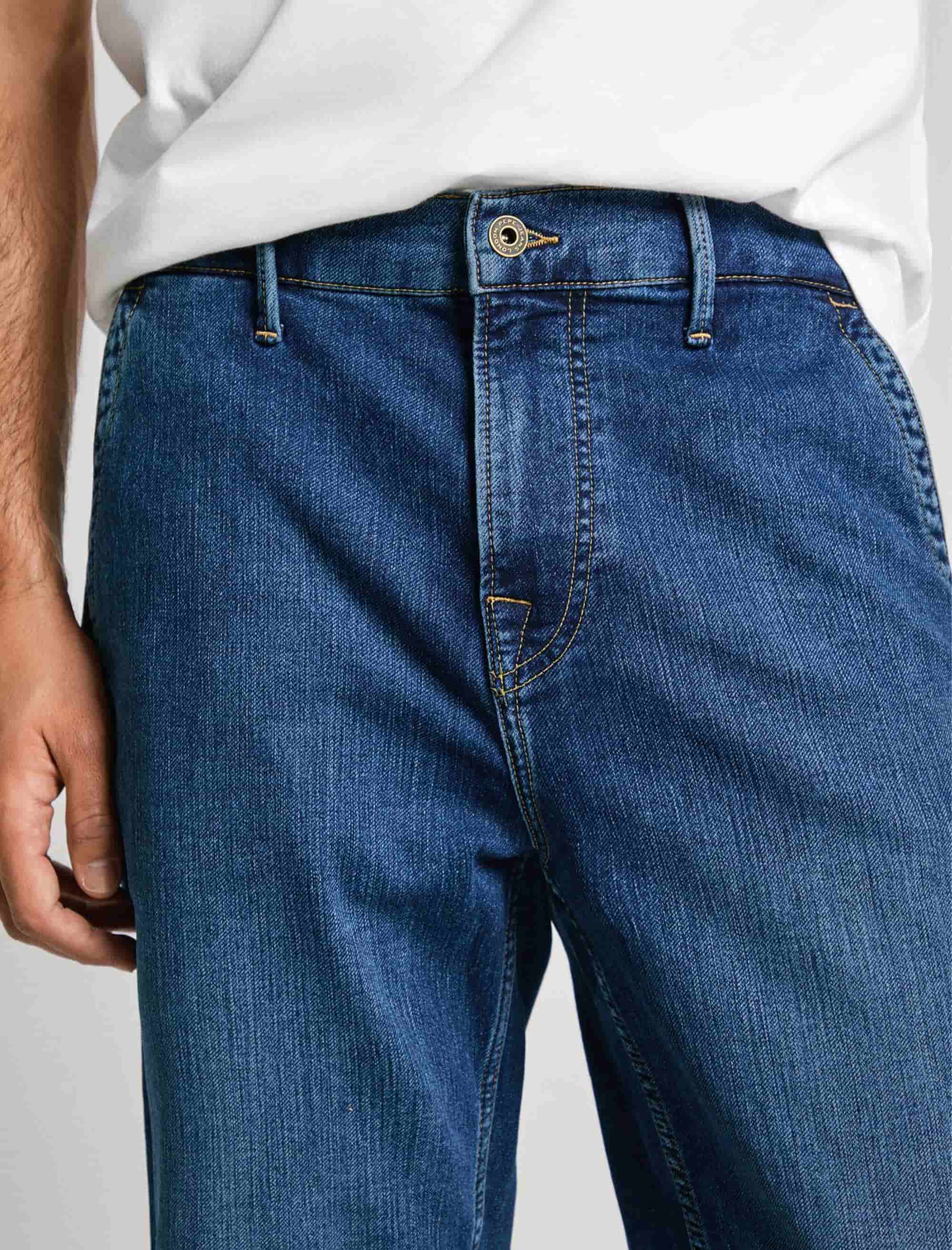 شلوار جین مردانه