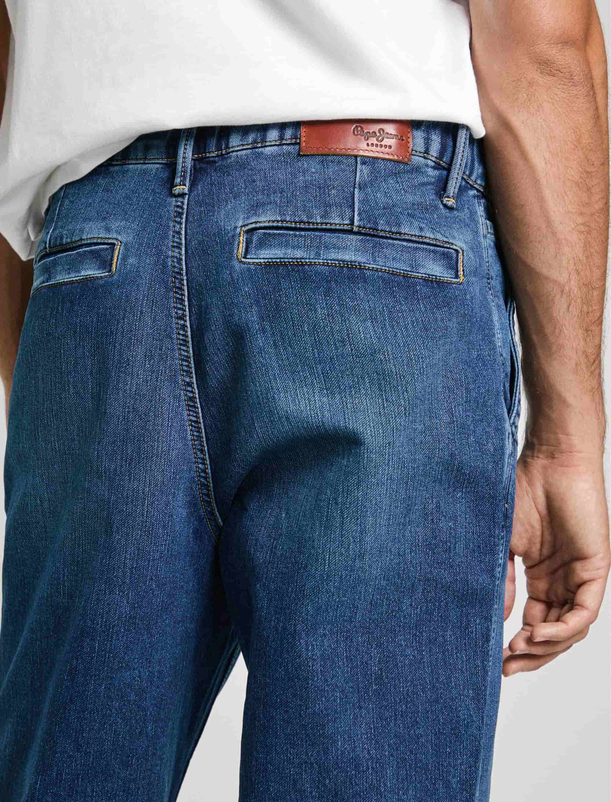 شلوار جین مردانه