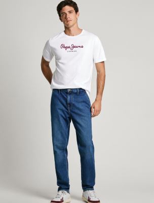 شلوار جین مردانه