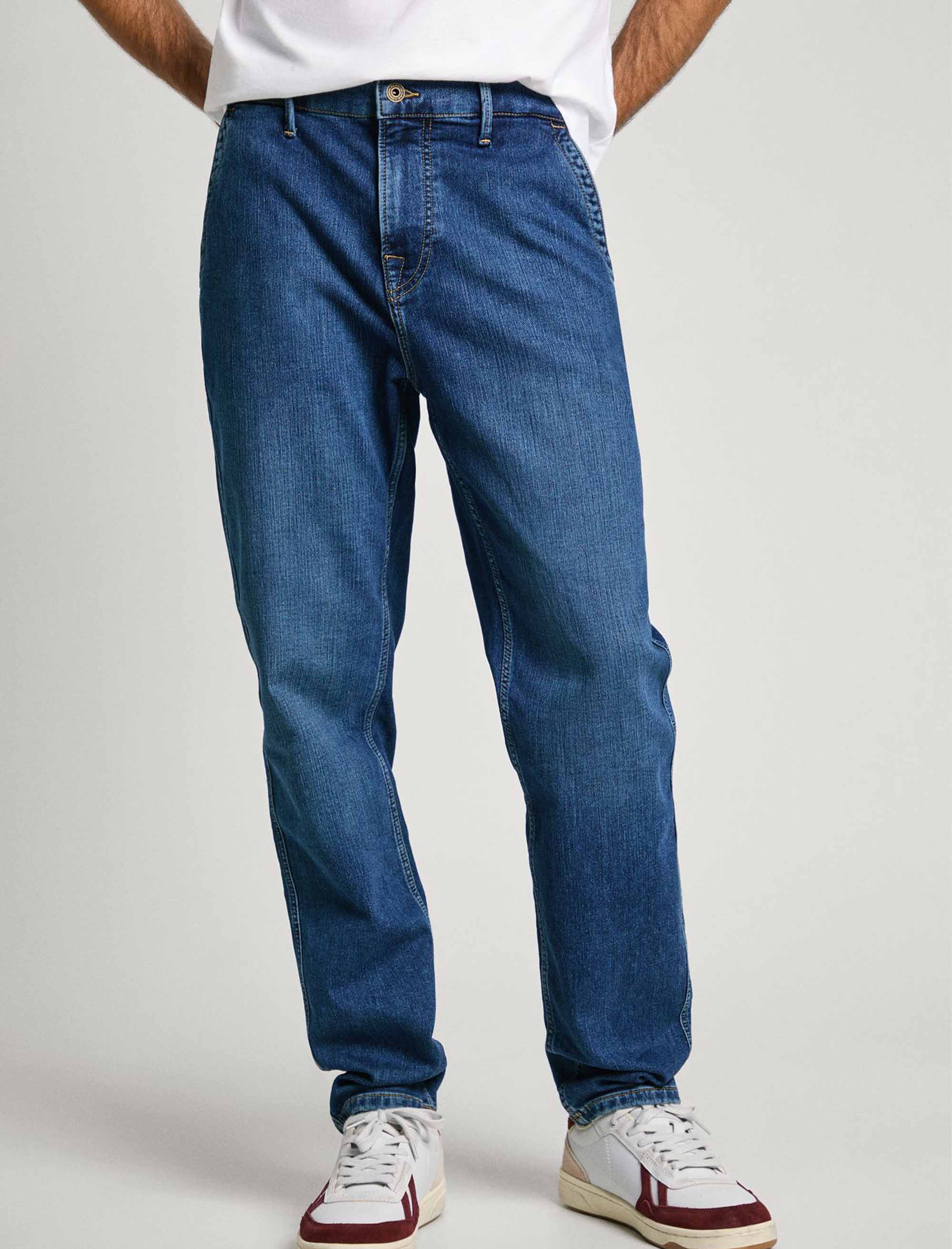 شلوار جین مردانه