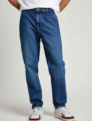 شلوار جین مردانه